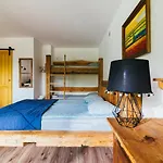 Na Pastwisku Appartement Szymbark (Pomerania)