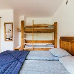 Na Pastwisku Appartement Szymbark (Pomerania)