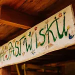 Appartement Na Pastwisku Szymbark (Pomerania)