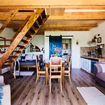 Na Pastwisku Appartement *