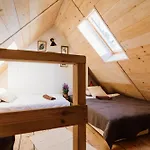 Na Pastwisku Appartement *