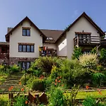 Na Pastwisku Appartement Szymbark (Pomerania)