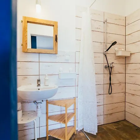 Na Pastwisku Szymbark (Pomerania)