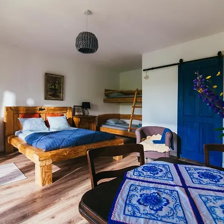 Na Pastwisku * Szymbark (Pomerania)