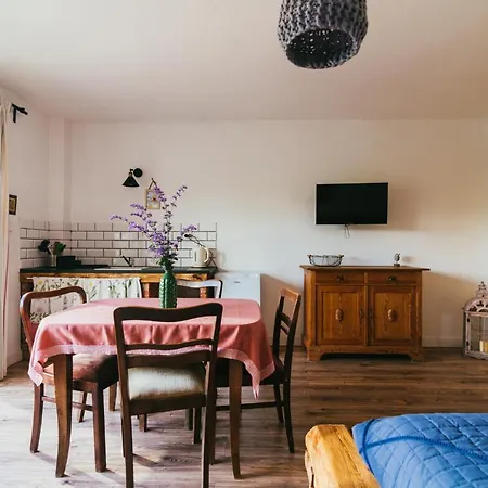 Na Pastwisku Apartmán