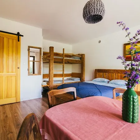 Na Pastwisku Szymbark (Pomerania)