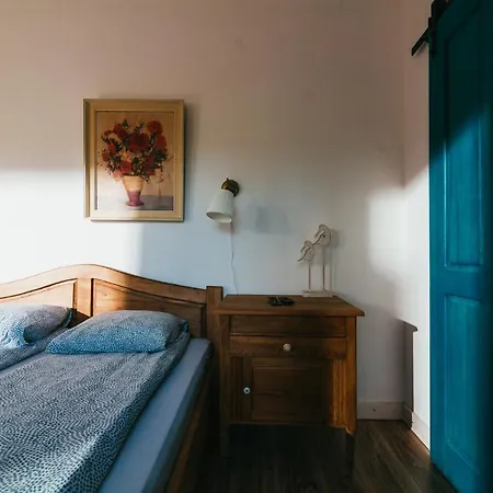 Na Pastwisku Διαμέρισμα *