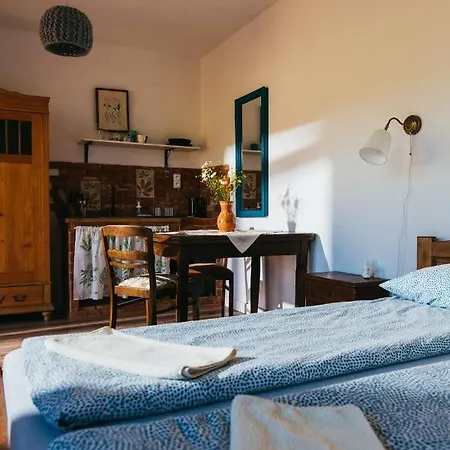 Διαμέρισμα Na Pastwisku Szymbark (Pomerania)