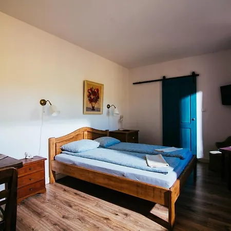 Na Pastwisku Διαμέρισμα