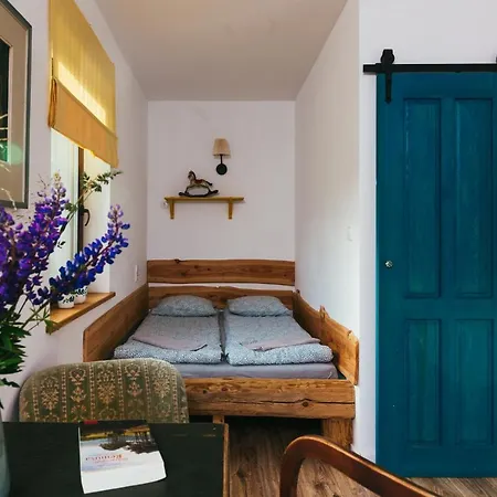 Na Pastwisku Διαμέρισμα