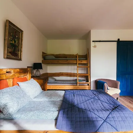 Na Pastwisku Apartmán