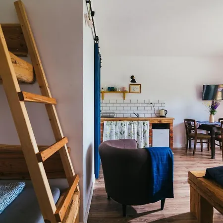 Na Pastwisku Διαμέρισμα