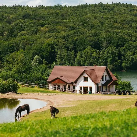 Na Pastwisku Apartmán *