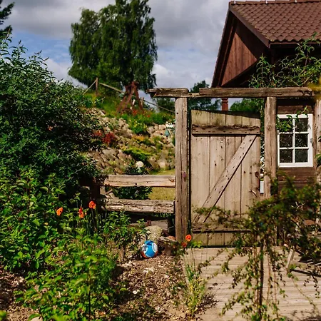 Na Pastwisku Appartamento