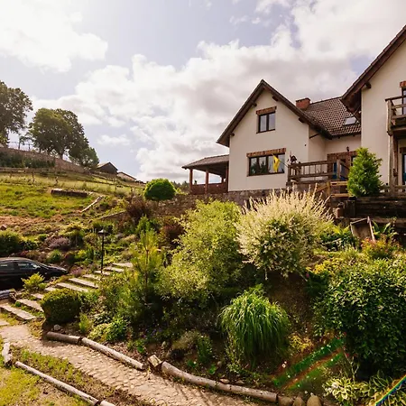 Na Pastwisku Appartamento *