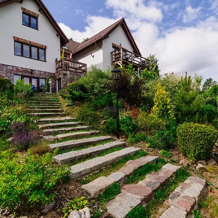 Appartamento Na Pastwisku *