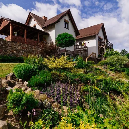 Na Pastwisku Appartamento