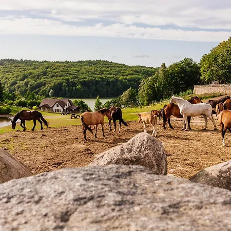 Na Pastwisku Διαμέρισμα *