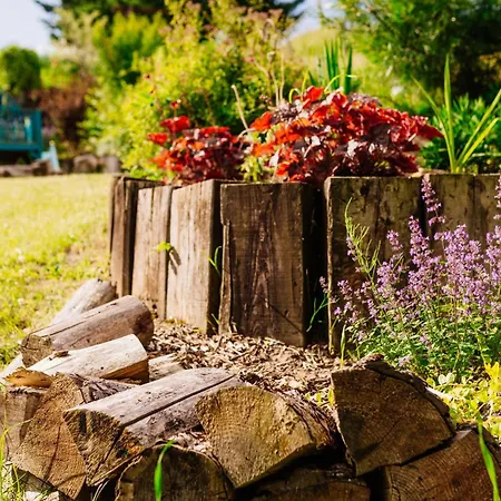 Na Pastwisku Szymbark (Pomerania)