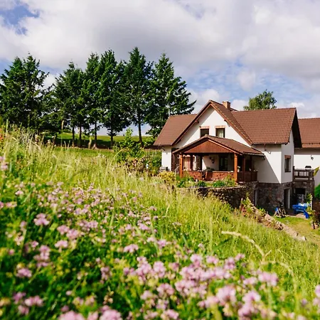 Appartamento Na Pastwisku *