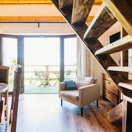 Na Pastwisku * Szymbark (Pomerania)