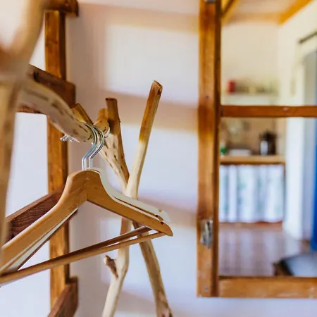 Διαμέρισμα Na Pastwisku *