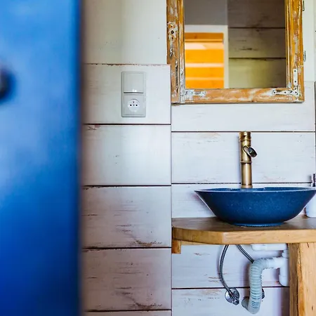 Na Pastwisku Διαμέρισμα