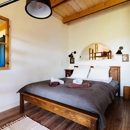 Διαμέρισμα Na Pastwisku