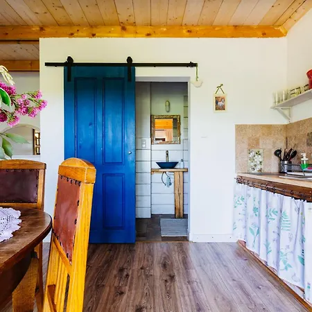 Διαμέρισμα Na Pastwisku *