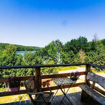 Διαμέρισμα Na Pastwisku *