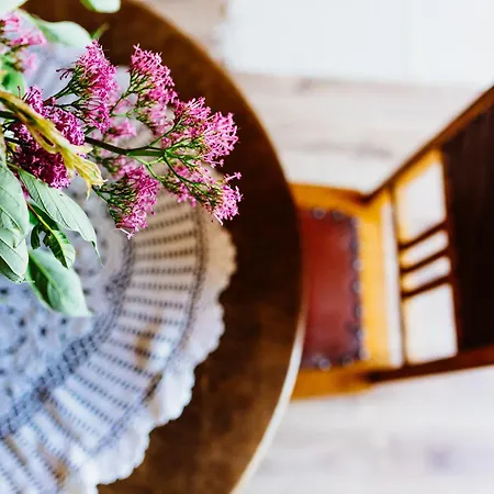 Na Pastwisku Szymbark (Pomerania)