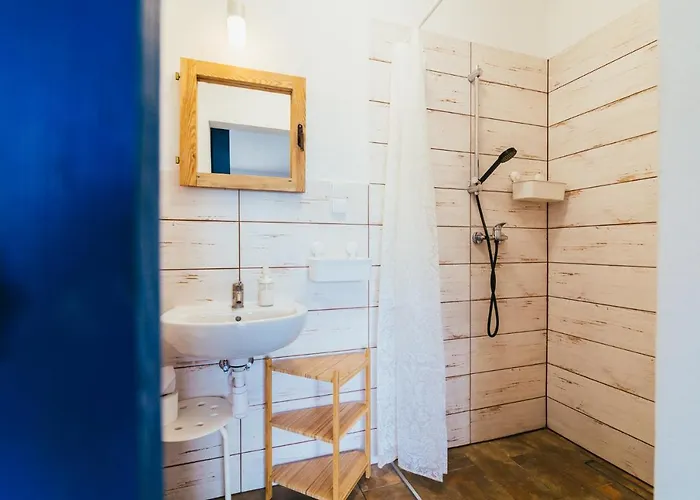 Na Pastwisku Szymbark (Pomerania)