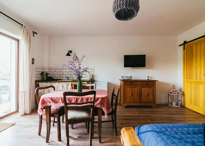 Na Pastwisku Appartamento