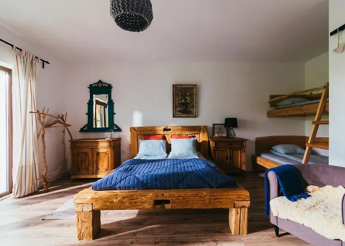 Na Pastwisku Lägenhet