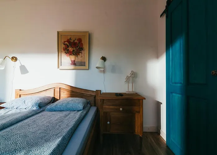 Na Pastwisku Appartamento *