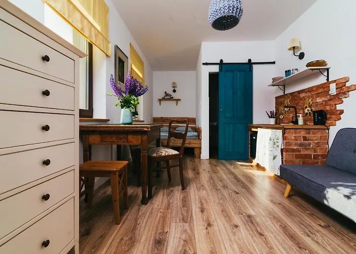 Na Pastwisku Szymbark (Pomerania)