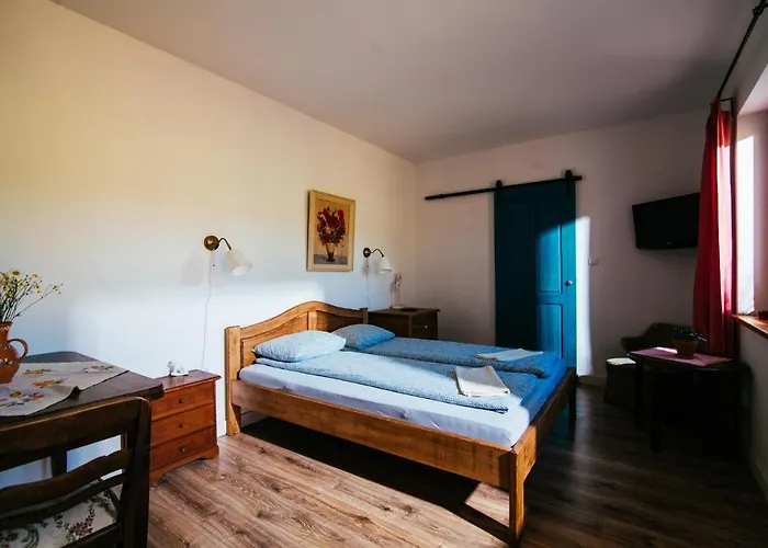 Na Pastwisku Lägenhet