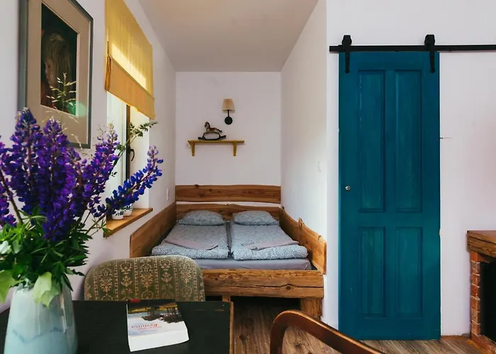 Na Pastwisku Lägenhet