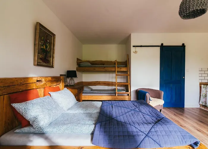 Na Pastwisku Lägenhet