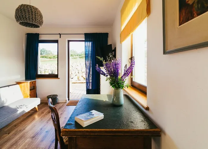 Na Pastwisku Appartamento