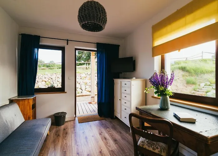 Appartamento Na Pastwisku