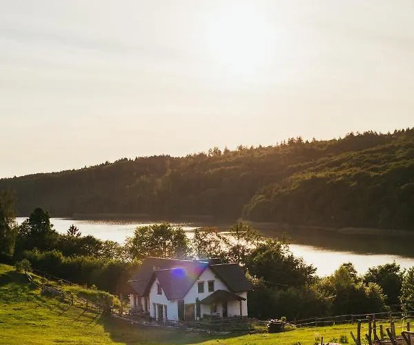 Na Pastwisku Appartamento