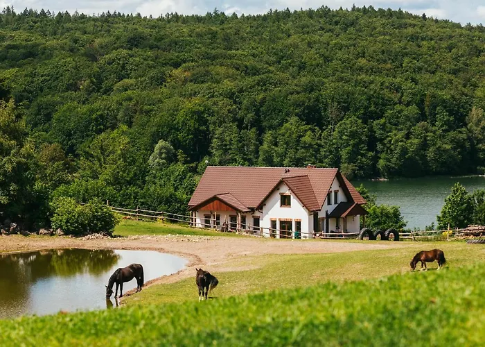 Na Pastwisku Appartamento *