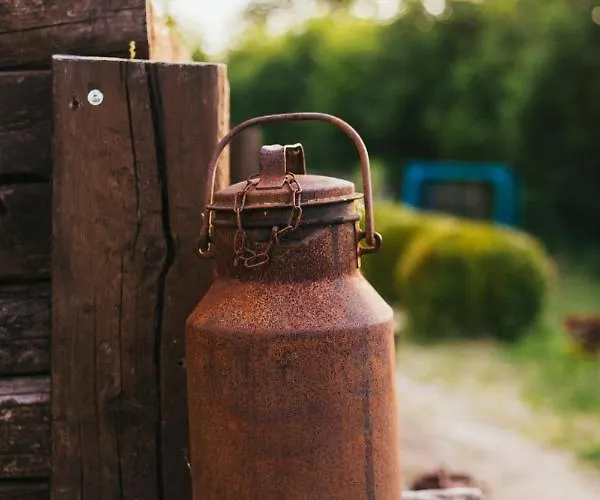 Appartamento Na Pastwisku