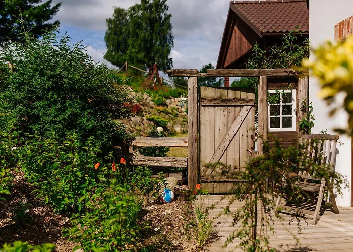 Na Pastwisku Lägenhet