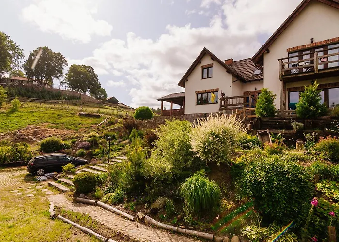 Na Pastwisku Lägenhet *