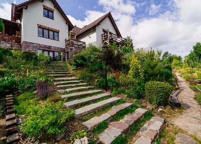 Appartamento Na Pastwisku *