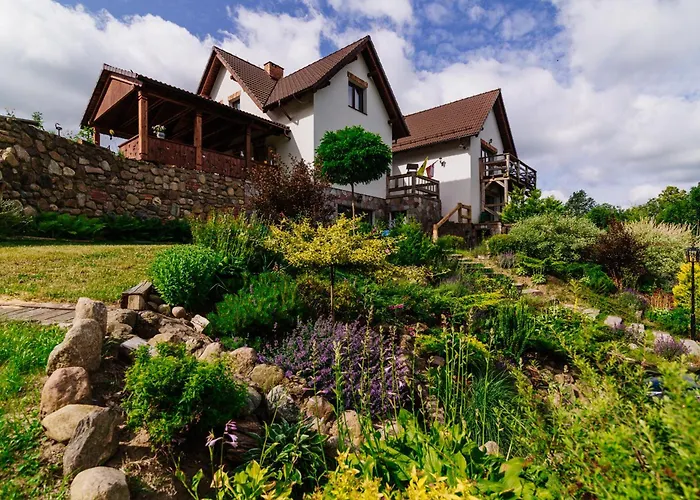 Na Pastwisku Lägenhet