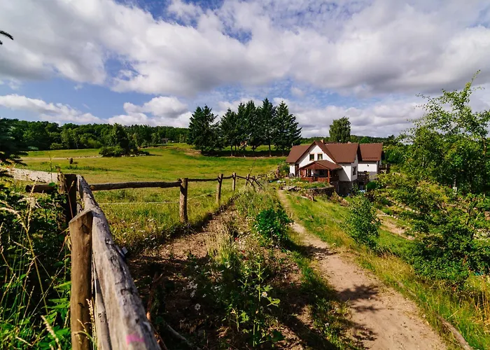 Na Pastwisku Appartamento