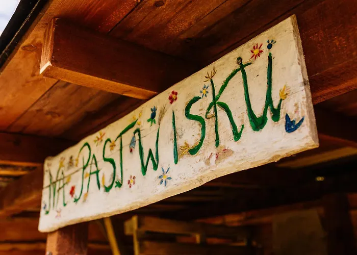 Appartamento Na Pastwisku Szymbark (Pomerania)